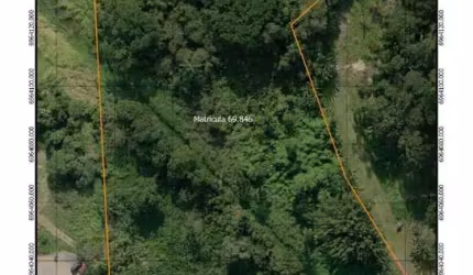 Terreno Comercial/Residencial em Cachoeira Do Bom Jesus