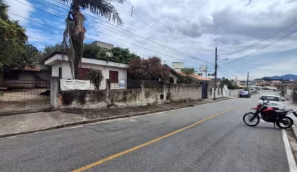 Casa Residencial em Flor de Nápolis