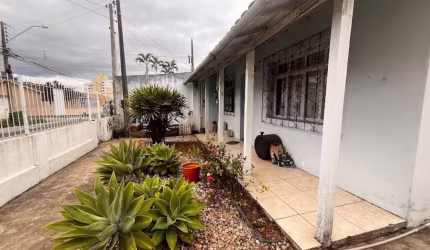 Casa Residencial em Saco Dos Limões