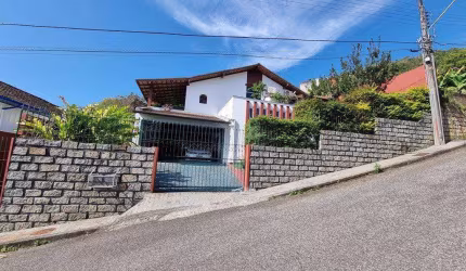 Casa Residencial em Agronômica