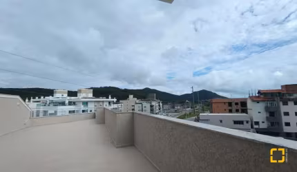 Cobertura em Ingleses do Rio Vermelho