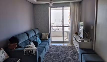 Apartamentos em Estreito