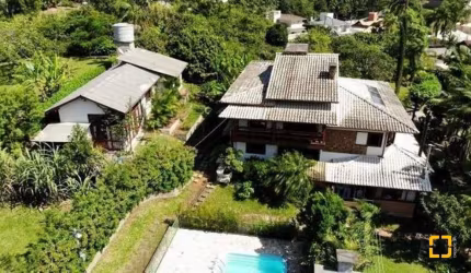 Casa Residencial em Santo Antônio De Lisboa