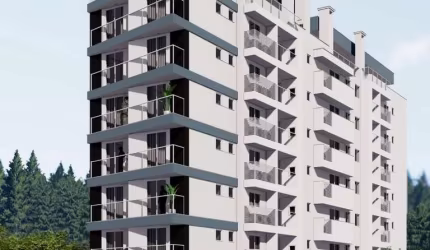 Apartamentos em Carvoeira