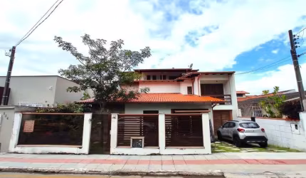 Casa Residencial em Nossa Senhora Do Rosário