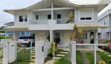 Sobrado Residencial em Canasvieiras