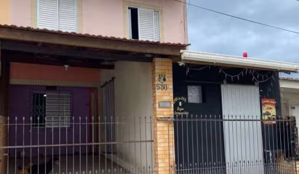 Casa Residencial em Serraria