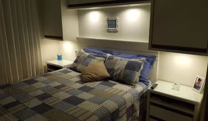 Apartamentos em Canasvieiras