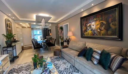 Apartamento de 03 dormitórios sendo 01 suite no Jardim Atlantico em São José