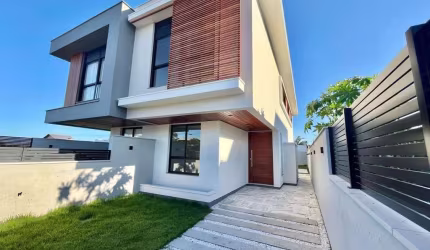 Casa Residencial em Campeche