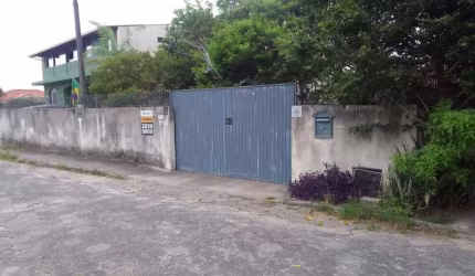 Casa Residencial em Campeche