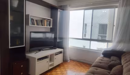Apartamentos em Agronômica