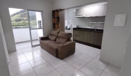 Apartamentos em Potecas