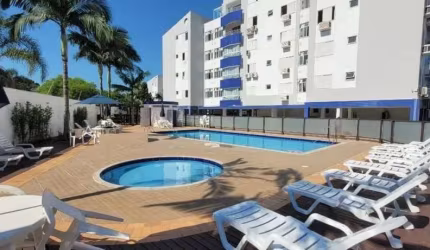 Apartamentos em Abraão