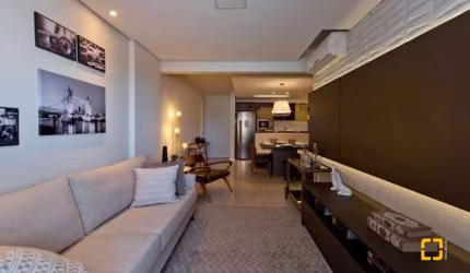 Apartamentos em Campinas