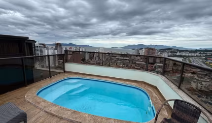 Apartamentos em Kobrasol