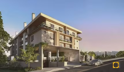 Studio Residencial em João Paulo