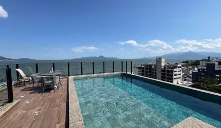 Apartamentos em Coqueiros