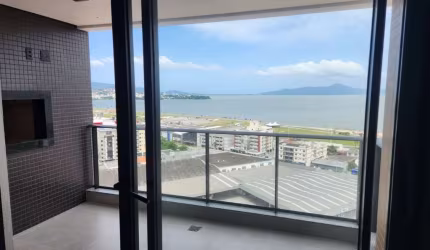 Apartamentos em Kobrasol