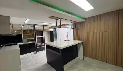 Casa Residencial em Potecas