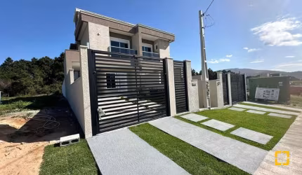 Casa Residencial em São João Do Rio Vermelho