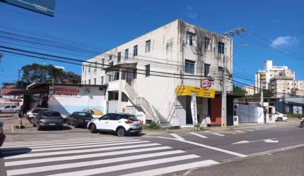 Predio em Estreito