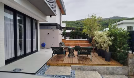 Casa Residencial em Rio Tavares