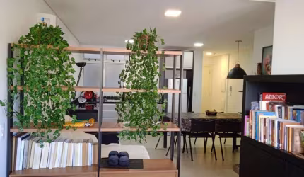 Apartamento a Venda de 1 Dormitório - Bairro Lagoa da Conceição - Florianópolis SC