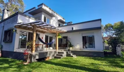Casa Residencial em Ponta Das Canas