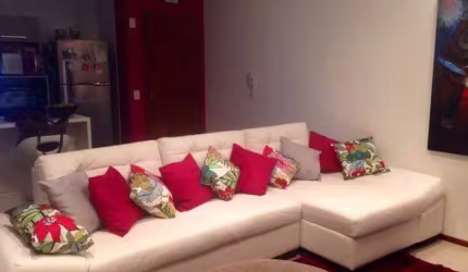 Apartamentos em Ingleses do Rio Vermelho