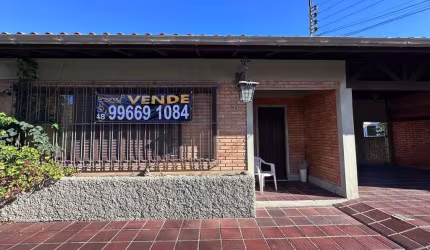 Casa à venda em Itaguaçu - Florianópolis