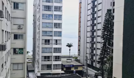 Apartamento 3 quartos centro de Florianópolis