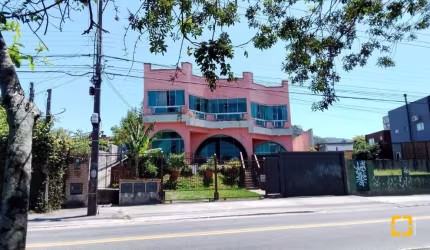 Apartamentos em Campeche