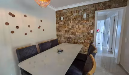 Apartamentos em Itacorubi