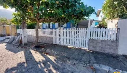 Casa Residencial em São João Do Rio Vermelho