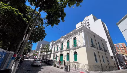 Apartamentos em Centro