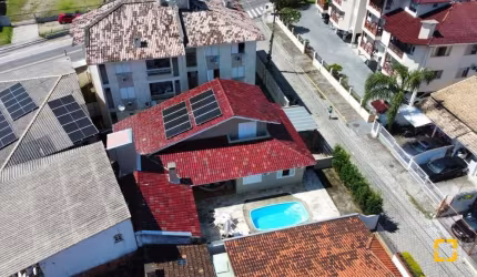 Casa Residencial em Cachoeira Do Bom Jesus
