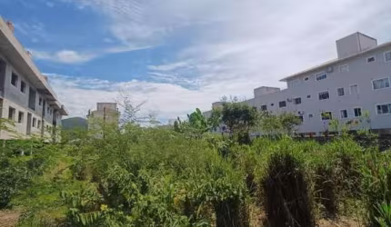 Terrenos Residenciais em Ingleses do Rio Vermelho