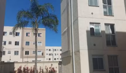 Apartamentos em Forquilhas