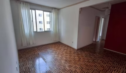 Apartamentos em Capoeiras