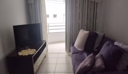 Apartamentos em Córrego Grande