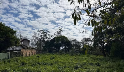Terrenos Residenciais em Ibiraquera