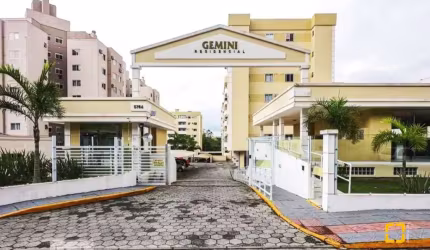 Apartamentos em Fazenda Santo Antônio