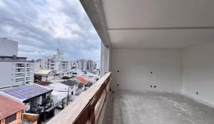 Studio com 40,39 m², 1 vaga, no Centro de Florianópolis