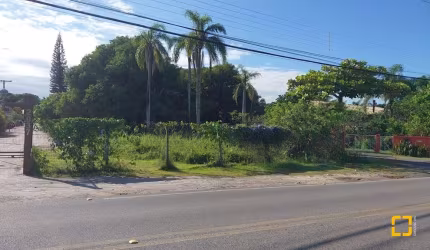 Terrenos Residenciais em Lagoa Da Conceição