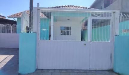 Casa Residencial em Ingleses