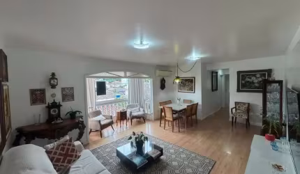 Apartamentos em Itacorubi