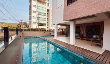 Apartamentos em Palmas