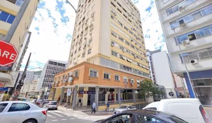 Sala em Centro