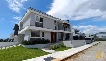 Casa Residencial em Rio Tavares